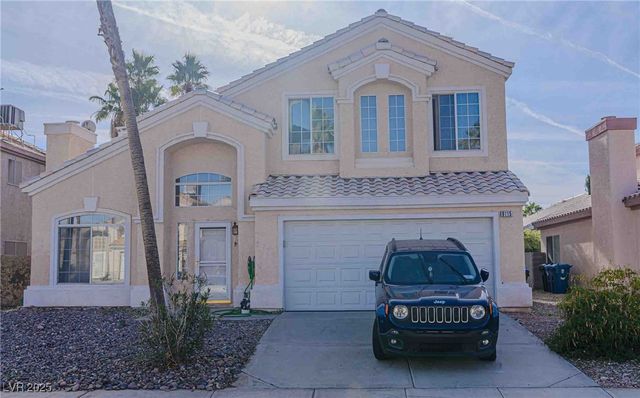 9115 Sangria Lane, Las Vegas, NV 89147