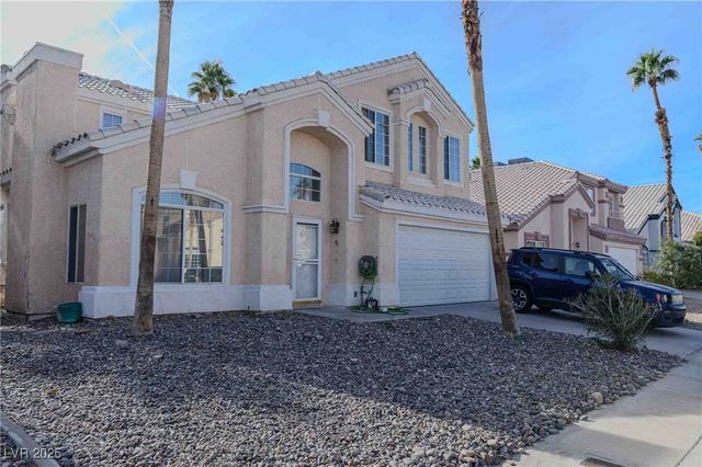 9115 Sangria Lane, Las Vegas, NV 89147