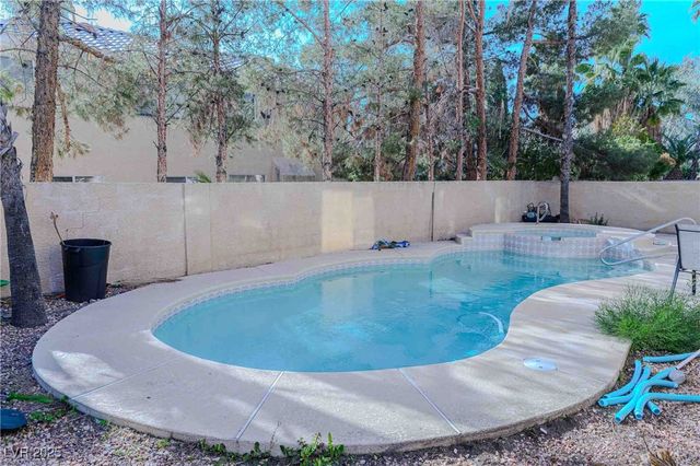 9115 Sangria Lane, Las Vegas, NV 89147