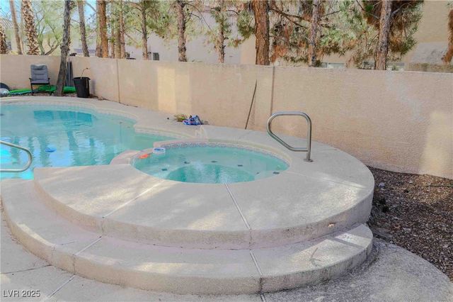 9115 Sangria Lane, Las Vegas, NV 89147