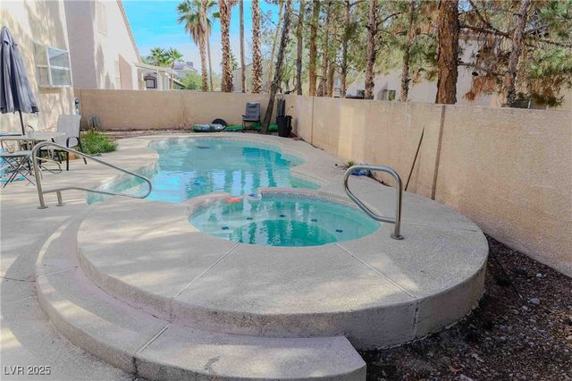 9115 Sangria Lane, Las Vegas, NV 89147