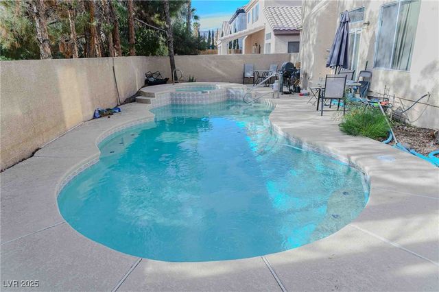 9115 Sangria Lane, Las Vegas, NV 89147