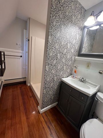 18 Whitby Terrace 3, Boston, MA 02125