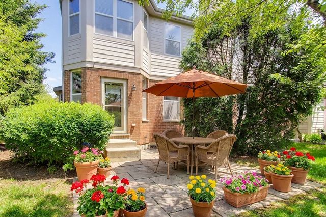 1050 Samantha Drive, Lake Zurich, IL 60047