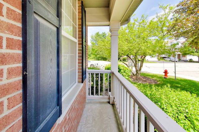 1050 Samantha Drive, Lake Zurich, IL 60047