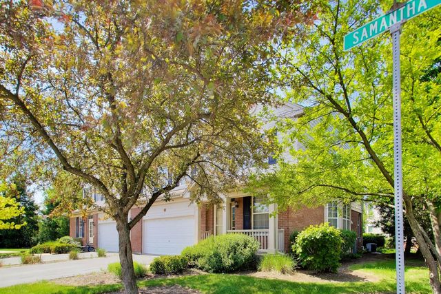 1050 Samantha Drive, Lake Zurich, IL 60047
