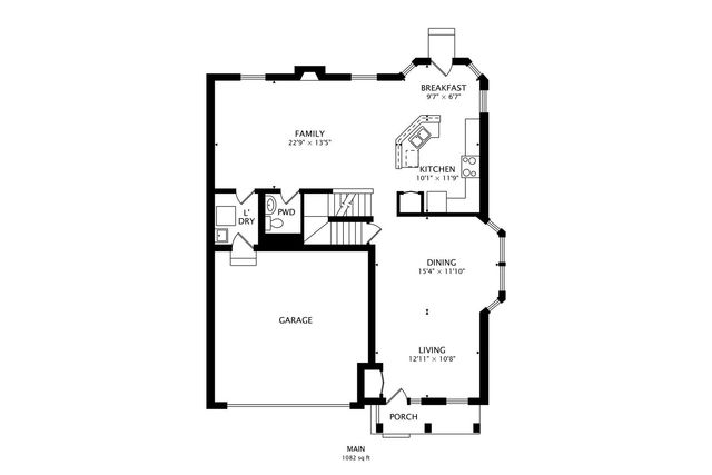 1050 Samantha Drive, Lake Zurich, IL 60047