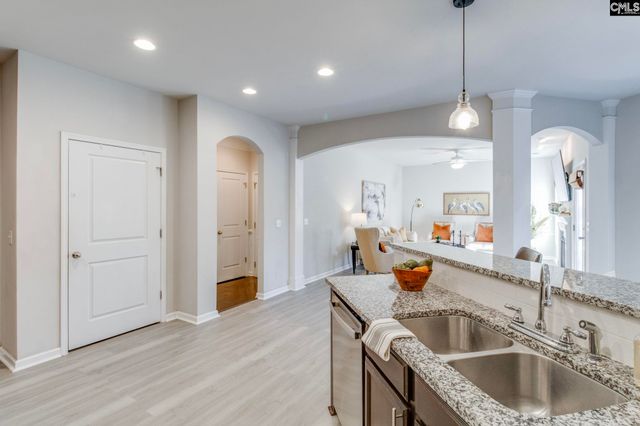 100 Ashewicke Drive, Columbia, SC 29229