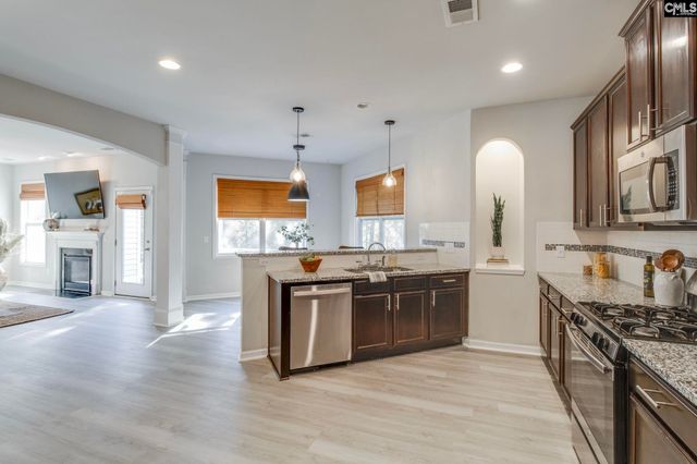 100 Ashewicke Drive, Columbia, SC 29229