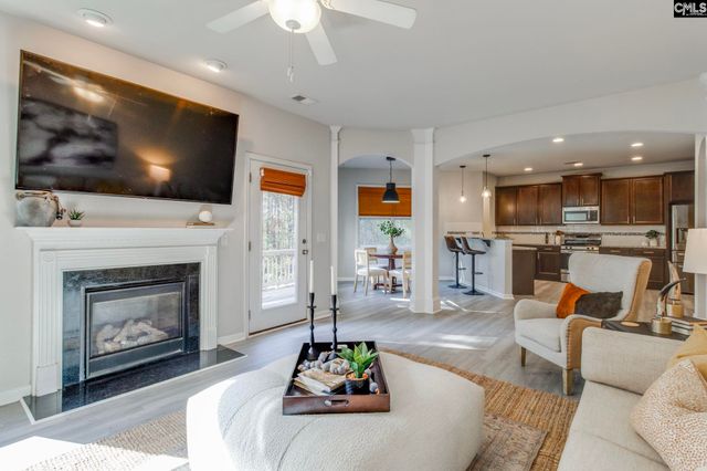 100 Ashewicke Drive, Columbia, SC 29229