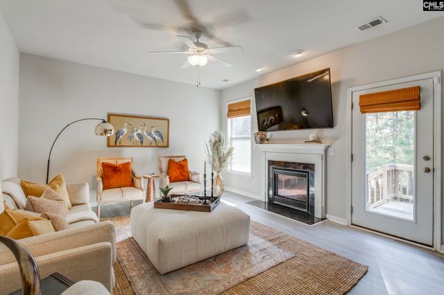 100 Ashewicke Drive, Columbia, SC 29229