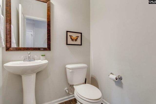 100 Ashewicke Drive, Columbia, SC 29229