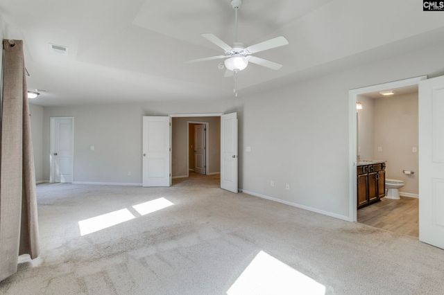 100 Ashewicke Drive, Columbia, SC 29229