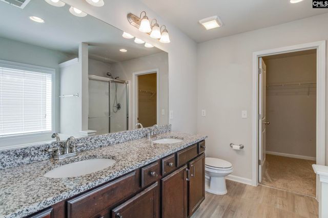 100 Ashewicke Drive, Columbia, SC 29229