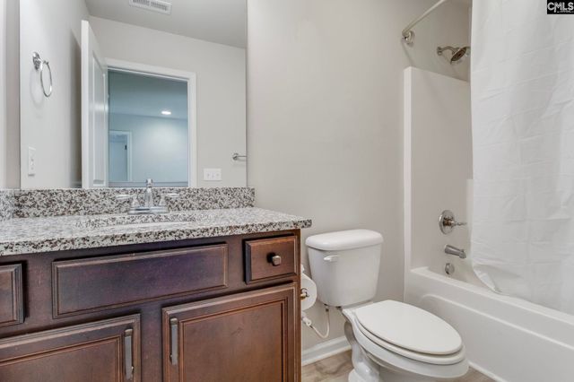 100 Ashewicke Drive, Columbia, SC 29229