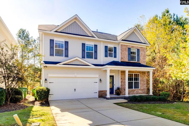 100 Ashewicke Drive, Columbia, SC 29229