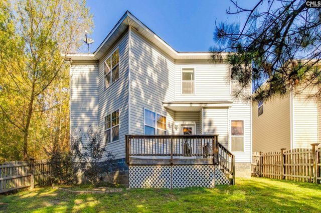 100 Ashewicke Drive, Columbia, SC 29229