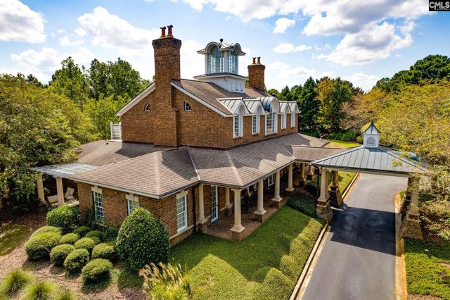 100 Ashewicke Drive, Columbia, SC 29229