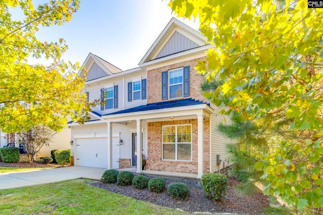 100 Ashewicke Drive, Columbia, SC 29229