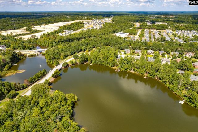 100 Ashewicke Drive, Columbia, SC 29229