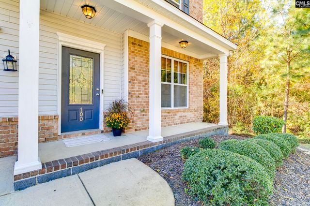 100 Ashewicke Drive, Columbia, SC 29229