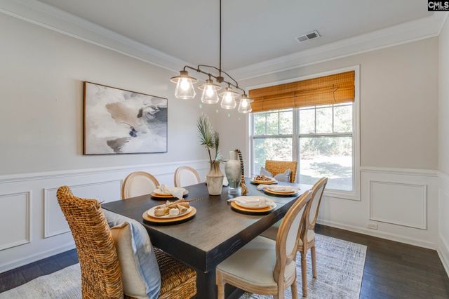 100 Ashewicke Drive, Columbia, SC 29229