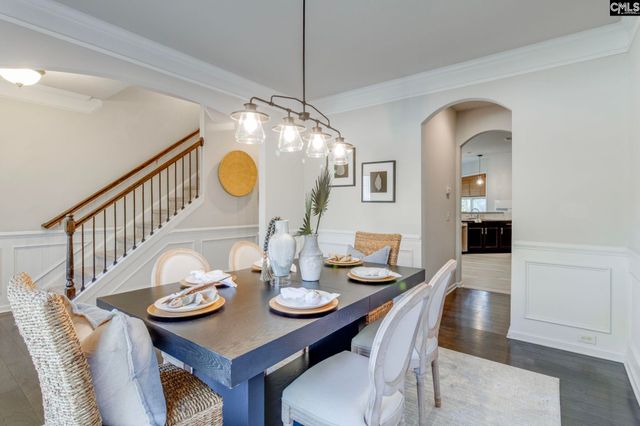 100 Ashewicke Drive, Columbia, SC 29229