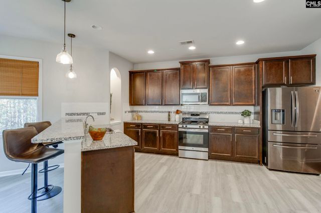 100 Ashewicke Drive, Columbia, SC 29229