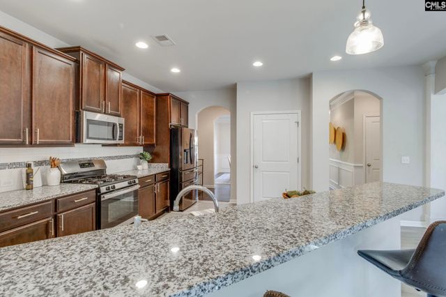 100 Ashewicke Drive, Columbia, SC 29229