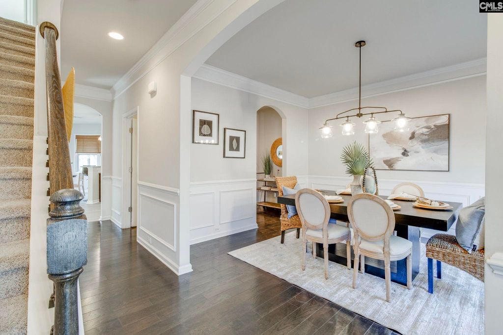 100 Ashewicke Drive, Columbia, SC 29229