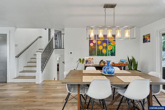 1706 Chelan St NE, Keizer, OR 97303