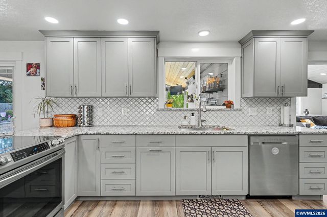 1706 Chelan St NE, Keizer, OR 97303