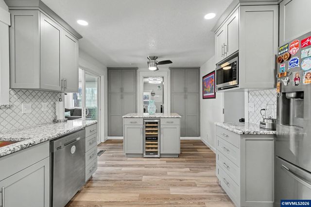 1706 Chelan St NE, Keizer, OR 97303