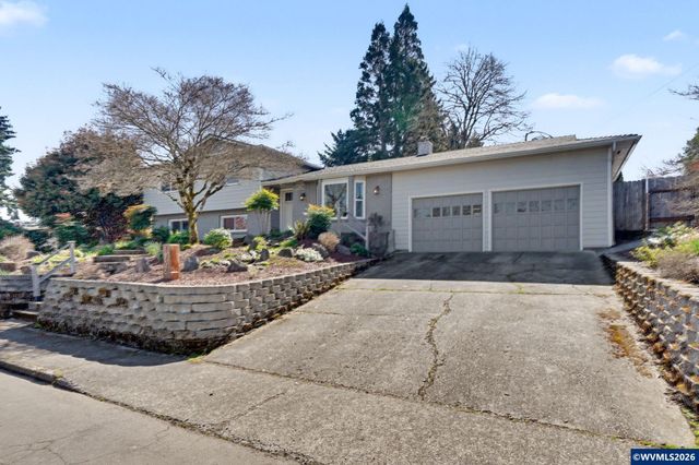 1706 Chelan St NE, Keizer, OR 97303