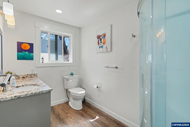 1706 Chelan St NE, Keizer, OR 97303