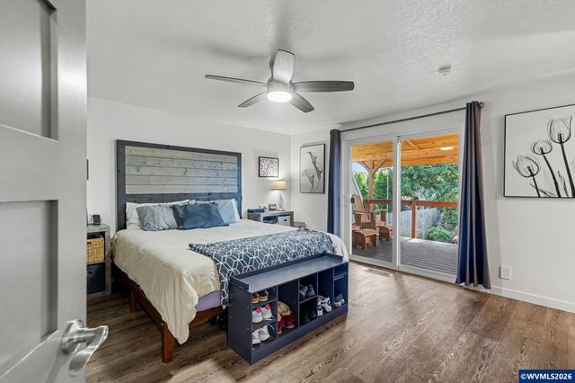 1706 Chelan St NE, Keizer, OR 97303