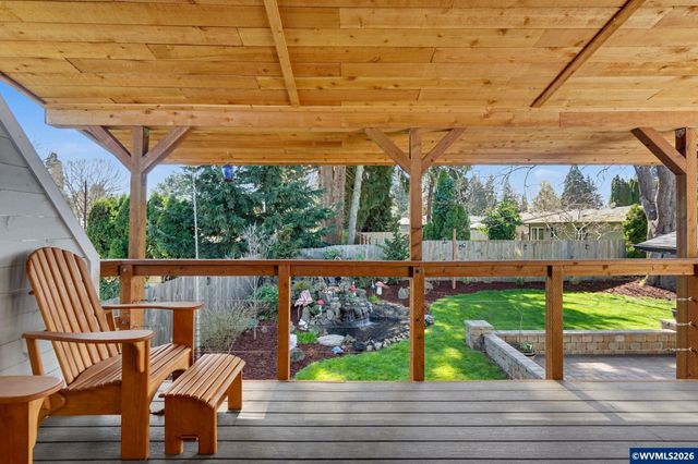 1706 Chelan St NE, Keizer, OR 97303