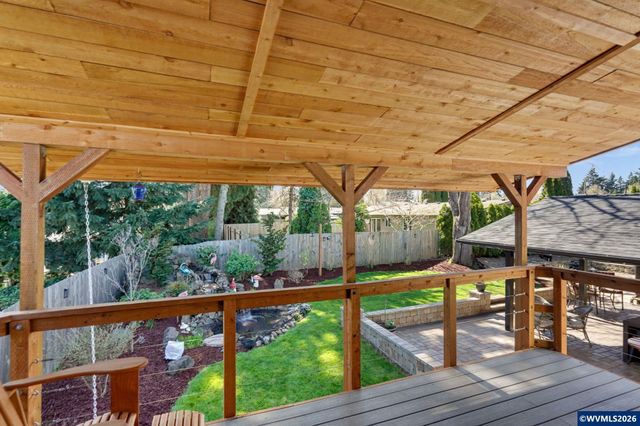 1706 Chelan St NE, Keizer, OR 97303