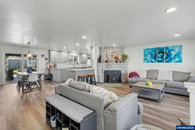 1706 Chelan St NE, Keizer, OR 97303