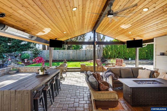 1706 Chelan St NE, Keizer, OR 97303