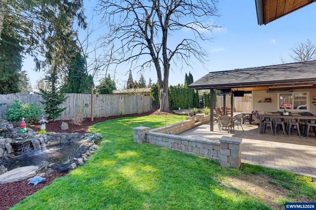 1706 Chelan St NE, Keizer, OR 97303