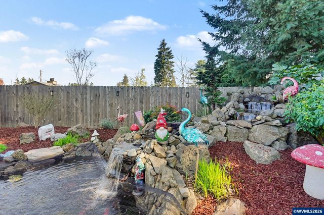 1706 Chelan St NE, Keizer, OR 97303