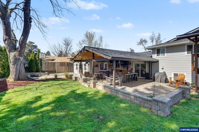 1706 Chelan St NE, Keizer, OR 97303