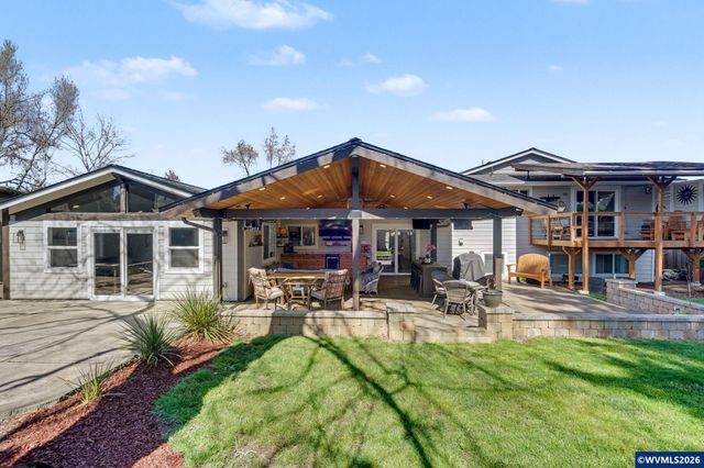 1706 Chelan St NE, Keizer, OR 97303