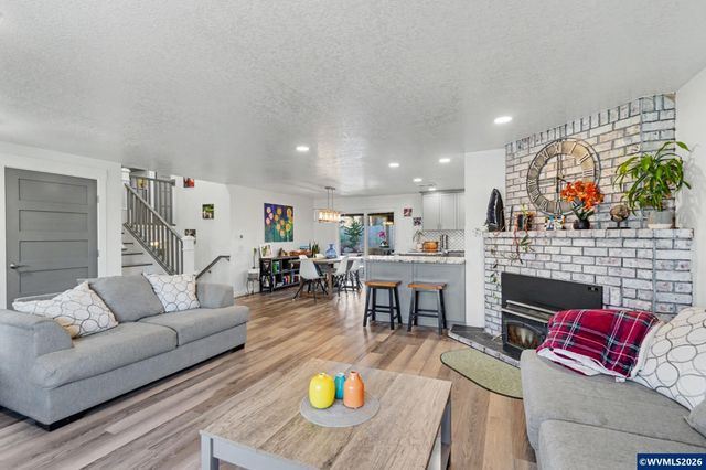 1706 Chelan St NE, Keizer, OR 97303