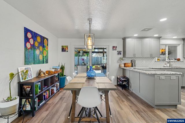 1706 Chelan St NE, Keizer, OR 97303