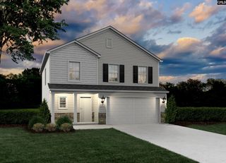 Lot 14 257 Boseman Road, Irmo, SC 29063