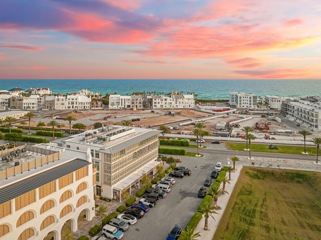 20 Mark Twain Lane UNIT 303, Alys Beach, FL 32461