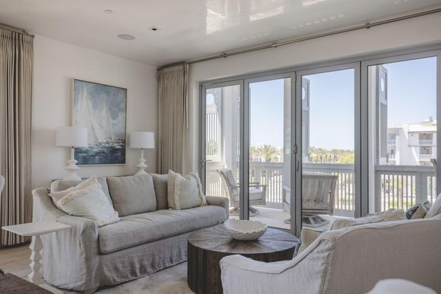 20 Mark Twain Lane UNIT 303, Alys Beach, FL 32461