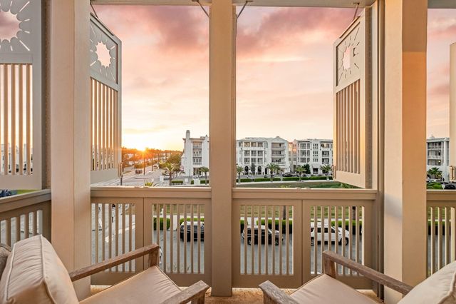 20 Mark Twain Lane UNIT 303, Alys Beach, FL 32461